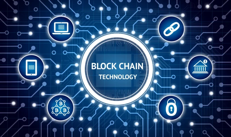 Blockchain Technology News