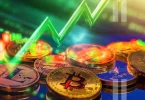 Cryptocurrency Trends