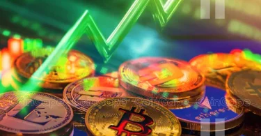 Cryptocurrency Trends