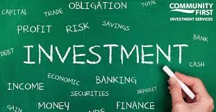 Investment Strategies