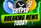 Latest Crypto News