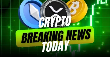 Latest Crypto News
