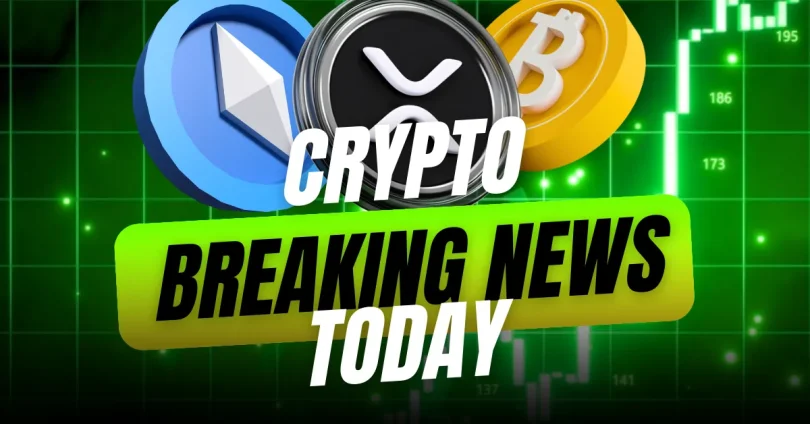 Latest Crypto News