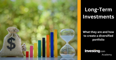Long-Term Investing