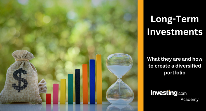 Long-Term Investing