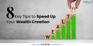 Wealth Building Tips