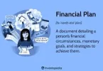 personal finance planning