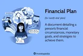 personal finance planning